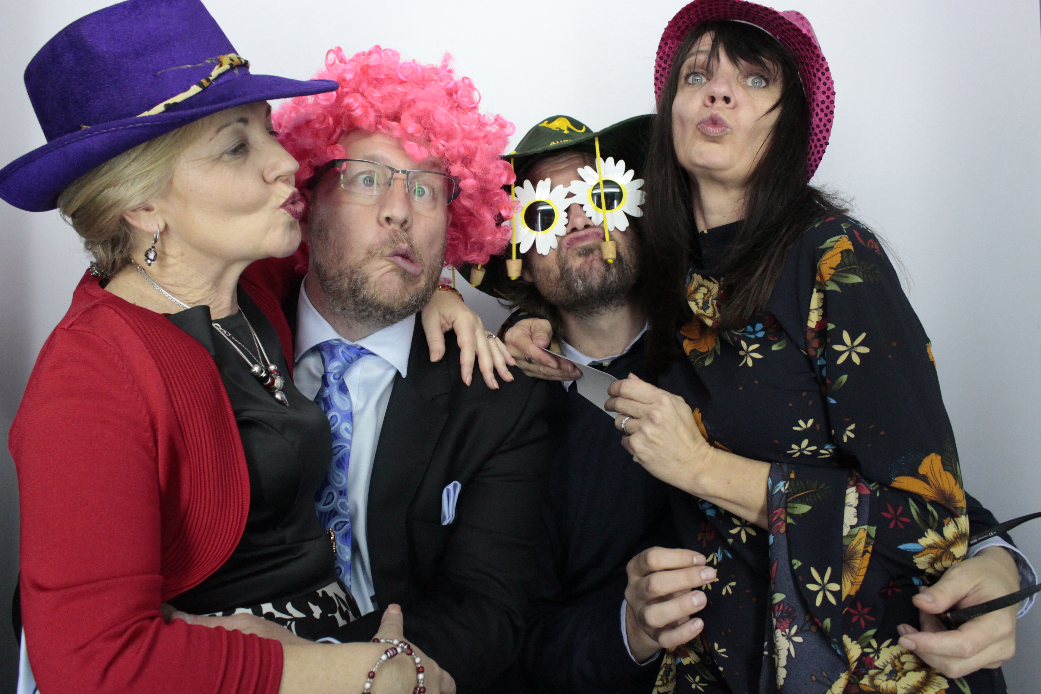Chelsea & Matthew's Wedding | View more photos from the event at gallery.myphotoboothexperience.co.uk/u/MyPhotoBoothExperienceLtd/Chelsea-Matthews-Wedding